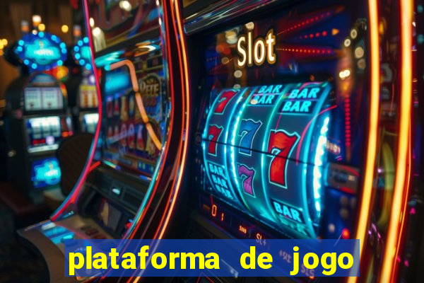 plataforma de jogo nova pagando no cadastro